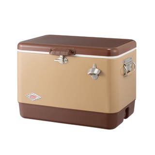 COLEMAN STEEL BELTED COOLER