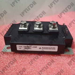 CM300DY-24NF CM300DY1-24NF  โมดูลเพาเวอร์ IGBT