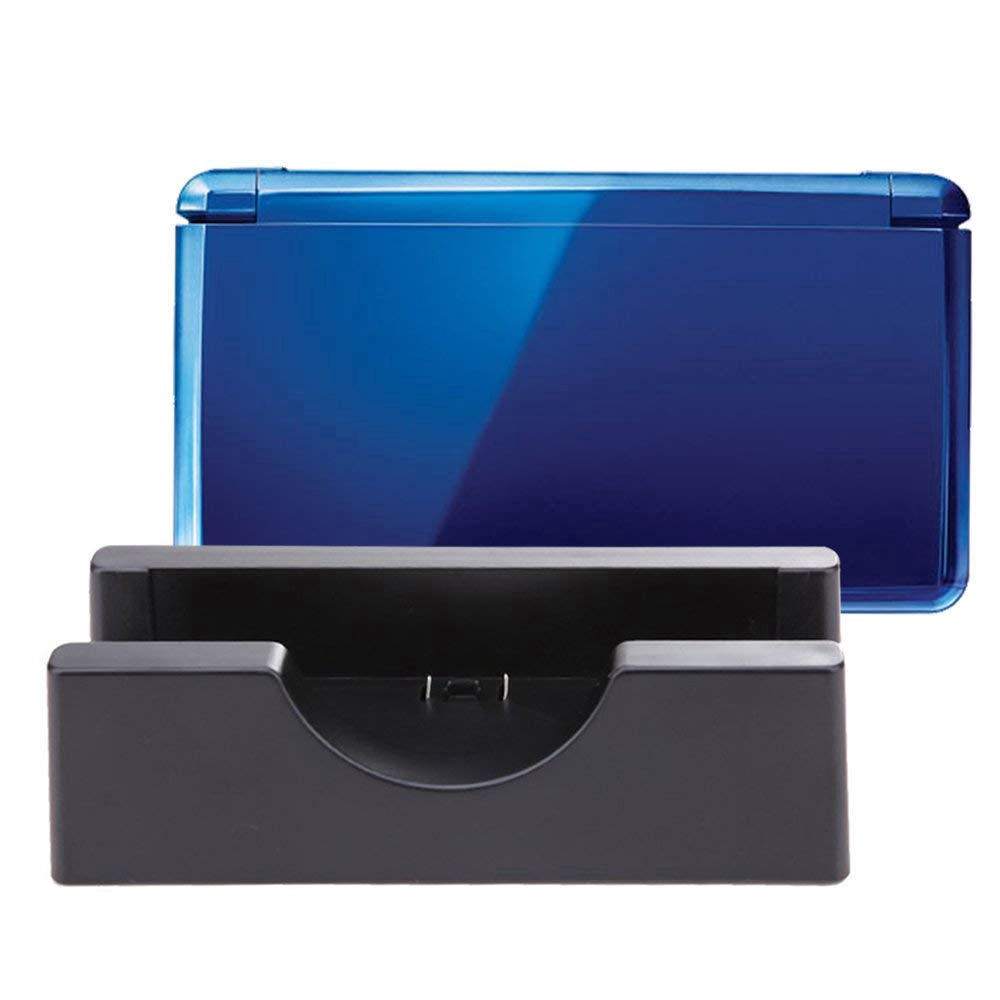แท่นชาร์จ USB สําหรับ Nintendo New 3DS 3DS XL ราคา ถูกที่สุด ดีลบีเคเค แกลเลอรีภาพที่ 2