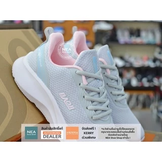 [รุ่นยอดฮิต] Baoji 832 Love Melody [W] NEA รองเท้าผ้าใบ บาโอจิ แท้ ผู้หญิง