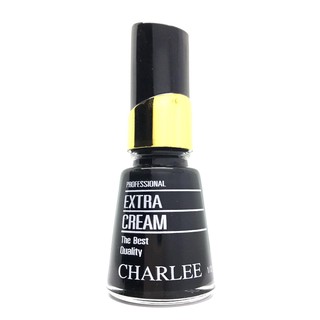 Charlee Nail Polish ยาทาเล็บชาลี 15 ml. เบอร์ 81