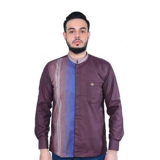 SHAF ONE OSAMA แขนยาว SOC4025