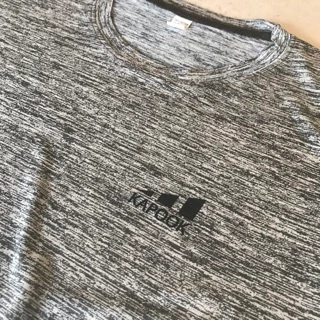 เสื้อวิ่ง💪🏻ออกกำลังกาย (M/L/XL) 🔥ใส่ได้ทั้งชาย/หญิง🔥 (รบกวนอ่านรายละเอียดดีๆ ก่อนกดสั่งซื้อ)