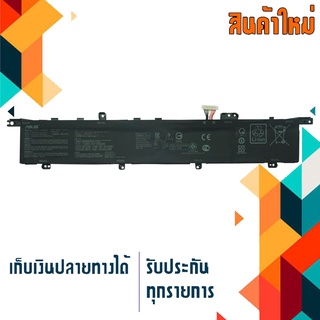 แบตเตอรี่ : Asus battery เกรด Original สำหรับรุ่น ZenBook Pro Duo UX581 UX581GV UX581LV , Part # C42N1846 C42N1846-1