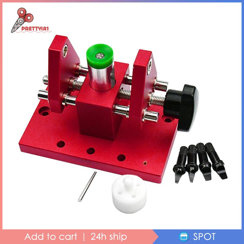 Watch Case Removal Repair Tool Workbench Watch Prying Opening Machine