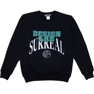 SURREAL SHIT SDL SWEATER