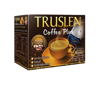 โปรโมชั่น : กาแฟทรูสเลน ทรูสเลน Truslen