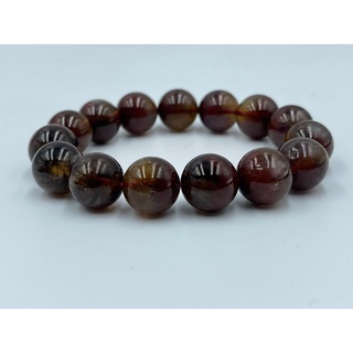 ออโรไลต์ Auralite beads bracelets