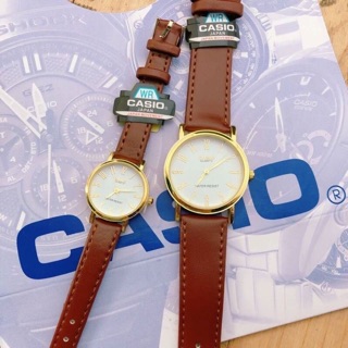 นาฬิกา Casio