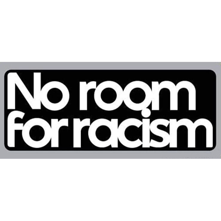 อาร์มพรีเมียร์ลีกแท้ Premier League 'No Room For Racism' Player Issue Patch 2020/Now (ขนาด Player Si