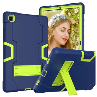 Samsung Tab A7 10.4, Tab A 10.1 2019 เคสเกราะแข็ง 3 ใน 1 แท็บเล็ตกันกระแทกแบบตั้งได้ SM T500 T505 T510 T515