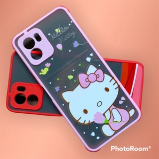 เคสลายการ์ตูนรุ่นoppo A53 oppo A16 oppo A94