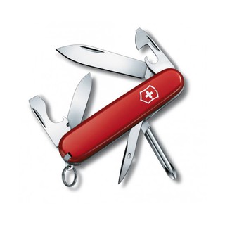 [Genuine] มีดพับเอนกประสงค์  VICTORINOX​ รุ่น Tinker (1.4603)  ใหม่ แท้