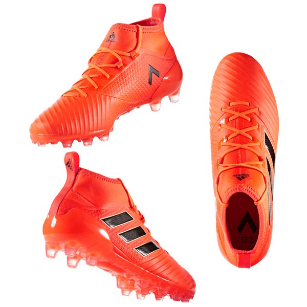 adidas ace 17.2 orange