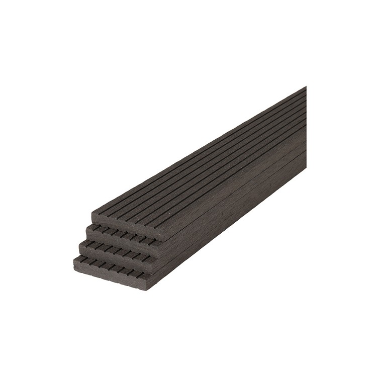 ไม้ตง INOVAR FLOOR BRAZILIAN IPE 4.9X240X3 ซม. (4P) | INOVAR FLOOR | ตง INOVAR ไม้พื้น ไม้ตกแต่ง วัส