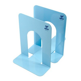 ฉากกั้นหนังสือ 14x18.5 ซม. คละสี โรบิน 414/Book screen 14x18.5 cm. Assorted colors Robin 414