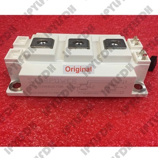 โมดูลพาวเวอร์ IGBT GD400HFL120C2S GD400HFL120C2SN GD400HFT120C2SN GD400HFT120C2S GD400HFT170C2S