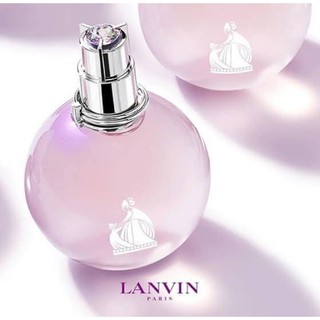 น้ำหอมLanvin ตัวใหม่ล่าสุด ✨ Lanvin Eclat DArpege Sheer EDT 100ml