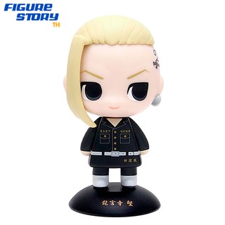 *Pre-Order*(มัดจำ) [Tokyo Revengers] Bobble-Head Ken Ryuuguuji (โมเดล)(ของแท้)(ล๊อต JP)