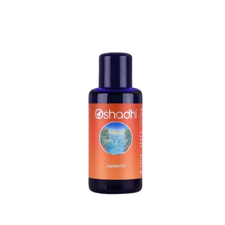 Oshadhi Jojoba Oil (100 ml)