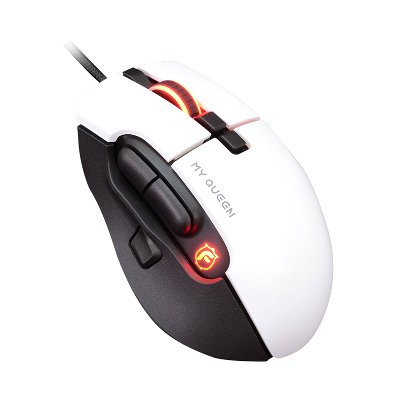 เมาส สำหร บเล นเกม M Arma50bk Dimo สำหร บผ ชายและผ หญ ง Fps สำหร บการย ง E Sports เมาส Macro Elecom Paw3335db 2 132