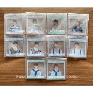 [SEVENTEEN] 24H Goods Charm *พร้อมส่ง*