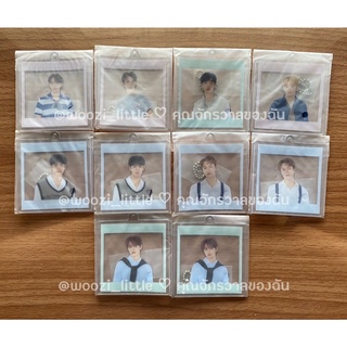 [SEVENTEEN] 24H Goods Charm *พร้อมส่ง*