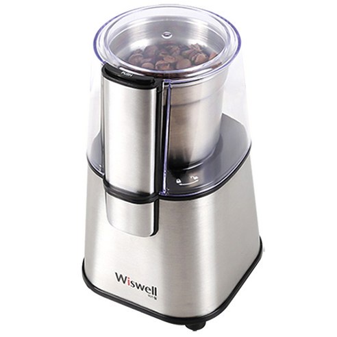 เครื่องบดกาแฟ Wiswell WSG-9100