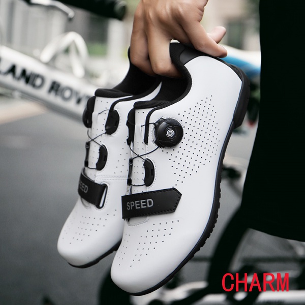 [shimano] 35-46 รองเท้าจักรยานเสือภูเขา ระบายอากาศ แบบมืออาชีพ สําหรับผู้ชาย และผู้หญิง