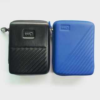 กระเป๋าใส่ External Harddisk ยี่ห้อ WD รุ่น My Passport