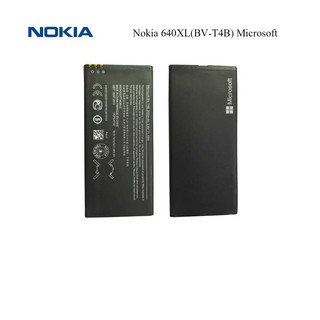 แบตเตอรี่ Nokia 640XL(BV-T4B) Microsoft