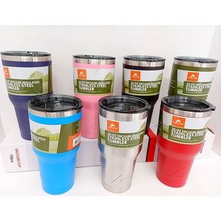 แก้วเก็บความเย็น 30 oz. สแตนเลส 304