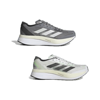 เหลือ 2,549- ทักแชทรับโค้ด 15% Adidas Adizero Boston 11 GV7068 GV8407 " ของแท้ ป้ายไทย " รองเท้าวิ่ง