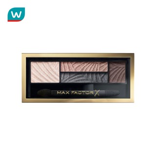 Factor แม็กแฟคเตอร์ สโมคกี้ อาย ดรามา คิท ทู อิน วัน ของแท้