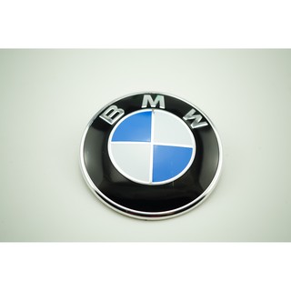 ป้ายโลโก้ฝากระโปรงหน้ารถBMWขนาดเส้นผ่าศูนย์กลาง82มิลลิเมตร ส…