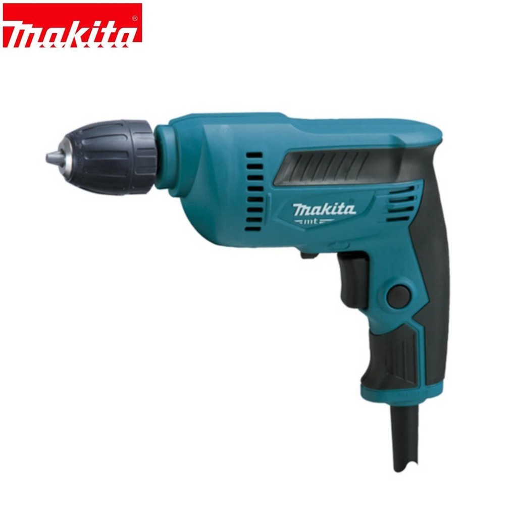สว่านไฟฟ้า 3/8" MAKITA M6002B /รุ่นเดียวกับMT606