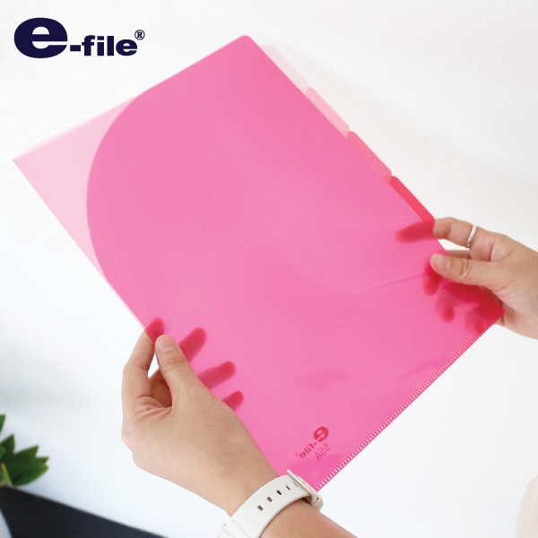 e-file (อี-ไฟล์) แฟ้มเสนองาน แฟ้มเก็บเอกสาร Made in Thailand (MiT) รหัส ...