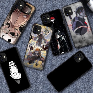 เคสโทรศัพท์มือถือ ลายการ์ตูนนารูโตะ สําหรับ Motorola MOTO G10 G20 G30 G10 power E7 power E7i G8 power G9 play E7 Plus G31 G41 G100 G22 Edge S lite D1