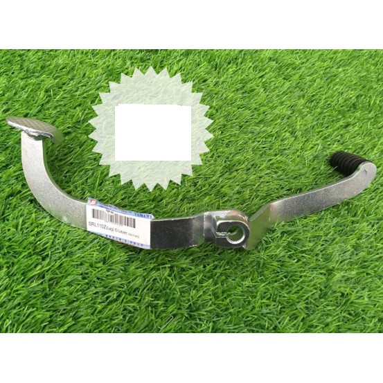 YAMAHA LC135 V1 V2 V3 V4 BATANG GEAR GEAR GEAR KAKI GEAR PEDAL GEAR LEVER V1 CLUTCH TANGAN