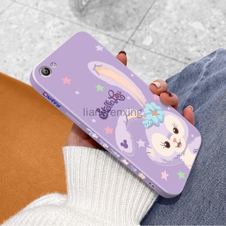 เคส vivo y81 y81i y81a เคสโทรศัพท์ ซิลิโคนนิ่ม ป้องกัน เรียบ ป้องกัน กันชน การออกแบบใหม่