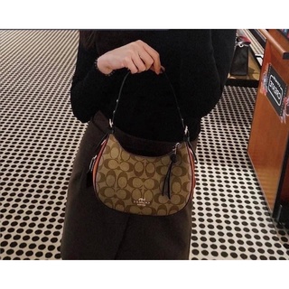COACHแท้พร้อมส่ง 💯 COACH Crossbody