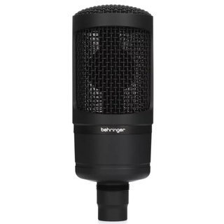 BEHRINGER BX2020 ไมค์สตูดิโอ BX-2020 BX 2020 Condenser Microphone มโครโฟนแบบคอนเดนเซอร์