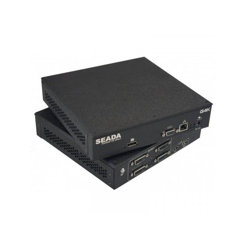SEADA G4K