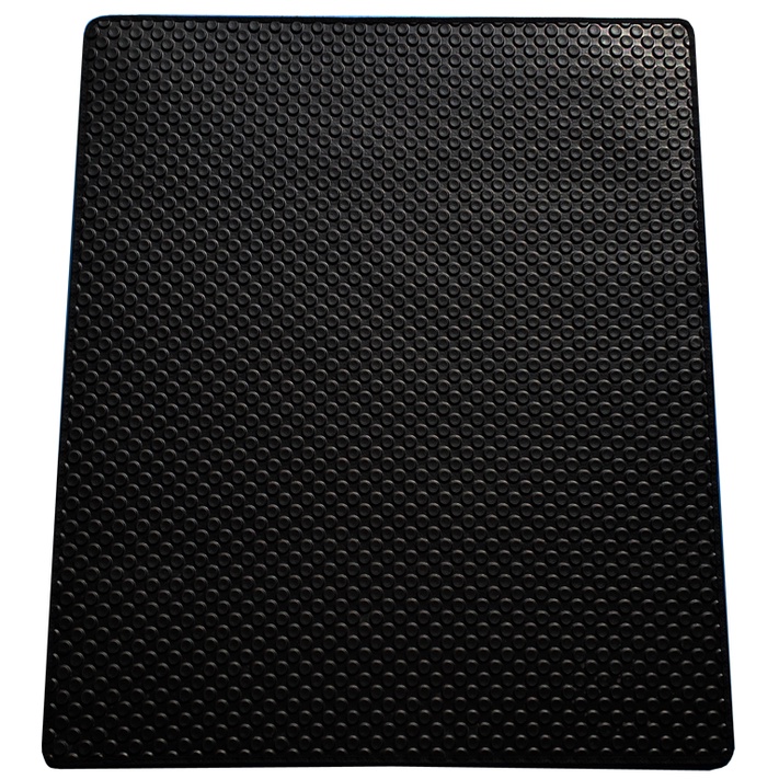 EXTRAMAT ยางปูพื้นลายกระดุมชิ้นท้าย BMW 320d G20 2020-2026