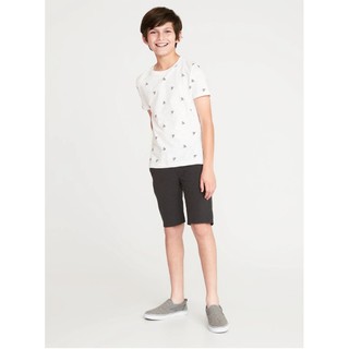 Old Navy Slim Pull-On Seersucker Shorts for Boys