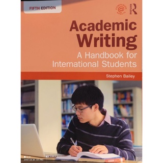 Academic Writing *****