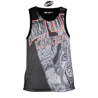 Muay Thai Singlets SSVMT-6019