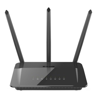 Router D-LINK (DIR-859) Wireless AC1750 Dual Band Gigabit