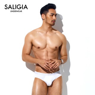 SALIGIA Classis 2023 series Brief underwear