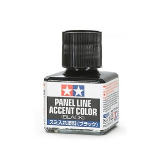 Tamiya Panel Line Accent